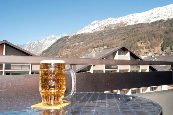 Gornergrat Dorf Hotel Zermatt Eksteriør bilde