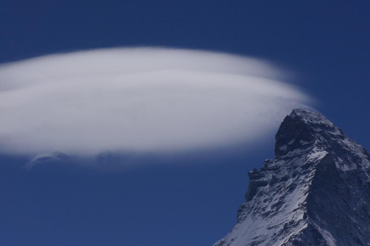 Gornergrat Dorf Hotel Zermatt Eksteriør bilde